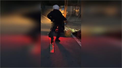 桃園假警盤查移工竟搶劫　慣竊男搶金項鍊未遂遭逮
