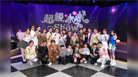 江志豐、秀蘭瑪雅出道多年首次合作！台語歌手唐儷節目上嗆聲「本來要去混江湖」