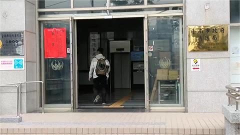 快新聞／民間捐消防車爆貪瀆！台南市消防局遭搜索　前局長李明峯凌晨聲押