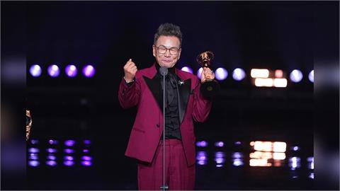 金鐘61／完整得獎名單一覽！沈玉琳、Ｍelody奪「綜藝節目主持人獎」