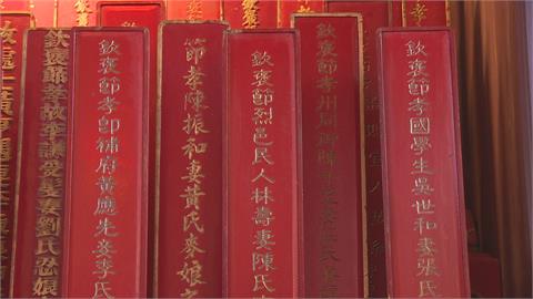 趕搭殭屍展熱潮　觀旅局邀民眾來聽鬼故事