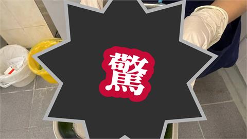 21歲女「體內卡超粗1物」急求救！一拔出「清晰斷痕」醫護看傻：誰咬的？