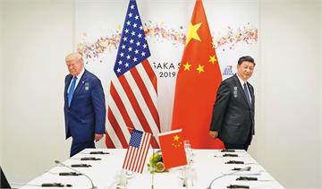 【封面故事】川普關稅引爆美債危機 國安基金備戰美中貿易新角力