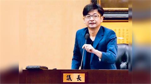 快新聞／戰局大洗牌！繼張雅屏後第2人　謝典林退出國民黨主席選舉