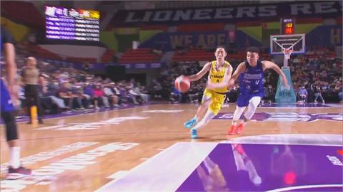 高雄鋼鐵人多名選手快篩陽　主場週六與勇士之戰順延