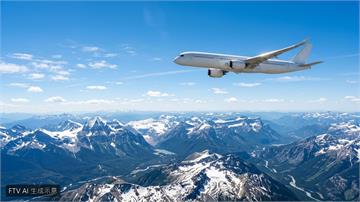 巴基斯坦一度關閉領空禁台航班　外交部疑中國施壓