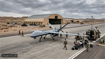 衣索比亞擴大自產數千架無人機　加強打擊國內叛軍