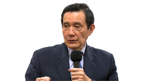 馬英九訪中　陳建仁：對等尊重下對岸應稱呼「馬前總統」