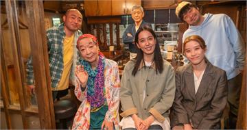 陳庭妮懷孕客串《深夜食堂》　曝真實想法「擔心拖累大家」