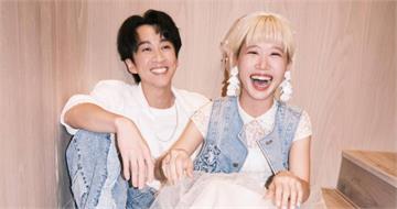 震撼彈！Lulu、陳漢典宣布結婚　笑喊：不是整人