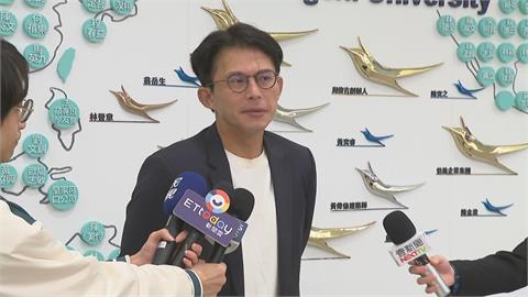 快新聞／一對一民調大幅落後蘇巧慧　黃國昌回應了