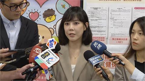 快新聞／盧秀燕扯「中央施壓別查廠」  李慧芝秀「三大事實」重磅反擊了
