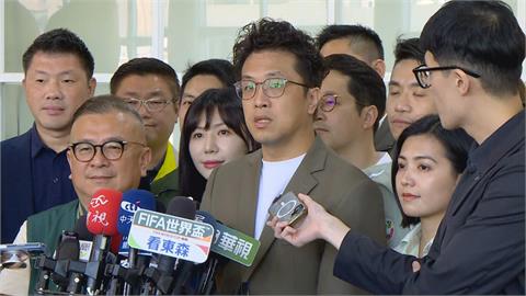 快新聞／台北市藍綠翻盤了？最新民調震撼曝光　沈伯洋：樂觀以待