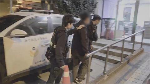快新聞／深夜新豐海邊3路人遭攻擊打傷！新竹警火速逮人　澄清非隨機攻擊