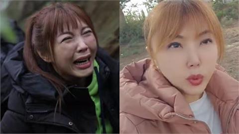 劉樂妍捧「圓狀蜜瓜直播」慘遭封號！委屈怨1事「只挑軟的捏」扯同行：只會罵我