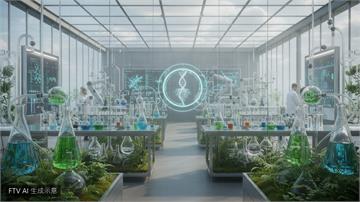 IFF發布2025永續報告書　結合生物與化學創新推動綠色轉型