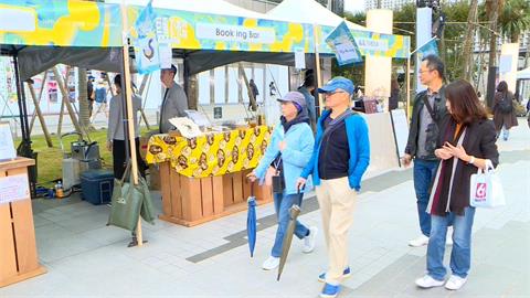 最chill城市慶典！　大巨蛋拾光祭登場　活絡東區商圈