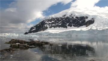 南極海冰量急速縮減 恐嚴重危害極地生態