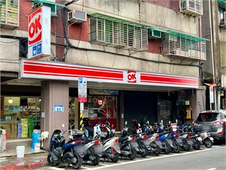 1.25億元併購OK超商太便宜？從加盟體系看懂美廉社真正買下的是什麼