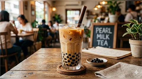 妹子點珍奶提「1超奇葩要求」！理由曝網傻眼：邪教喝法？店員回應了