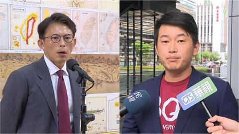 黃國昌要求「讓出4縣市」換退選新北？陳柏惟1關鍵預言：藍營1個都不會讓