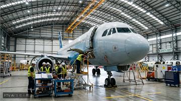 防5G干擾！美航空2030前須改裝飛機　可獲22億美元補貼