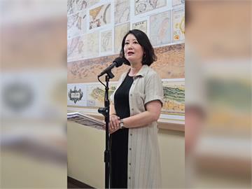 快新聞／陳玉珍為「拱韓兼黨魁」擬修法　吳思瑤：立院成違法院「黃國昌化」