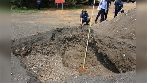 國軍訓練場遭填廢棄物撈13億　9人﹑6公司遭起訴
