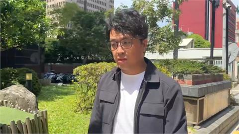 沈伯洋選北市長呼聲高！莊瑞雄曝選對會「越看越喜歡」