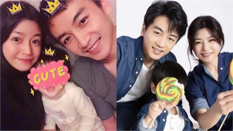 「離婚1年半」斷開中國前夫！陳妍希首曝：想過生二胎