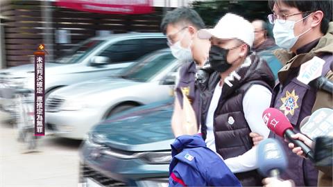 王大陸毆司機主謀「小阿俊」昨落網　一度逃亡花蓮返回新北探女友遭捕