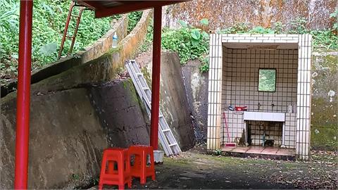 快新聞／新店工安意外！男子修剪樹木失足　墜3公尺身亡