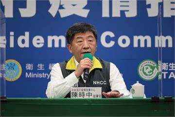快新聞／「WHO需要台灣！」 陳時中：世界已經看見「台灣經驗」