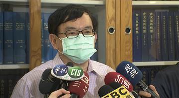案24找無感染源？黃立民：疫調有極限