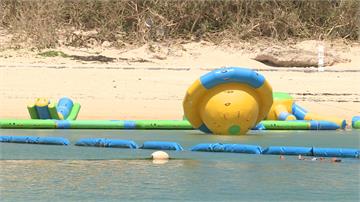 沖繩海水浴場傳意外 台籍男子為搶救溺水女兒身亡