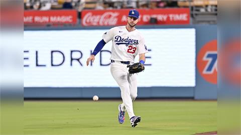 ＭLB(影)／身價77億台幣的塔克老師坐板凳！主場成績太低迷　羅伯茲也看不下去