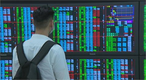 失守10日線！台股今終場下挫389.67點　成交量前5名個股曝光