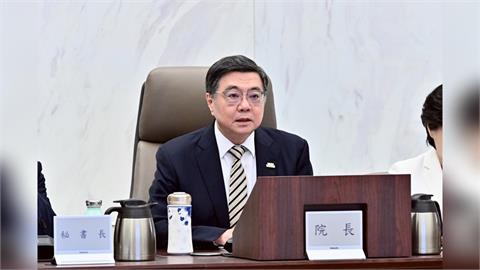 快新聞／封殺毒駕！行政院祭14項措施　依托咪酯列一級毒品最重可判死刑