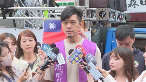 快新聞／感動！百工百業社群挺罷免　徐巧芯罷團：意識到現在就是台灣關鍵時刻