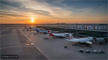 歐盟稱航空燃油供應穩定但價格飆升　旅客恐面臨機票漲價