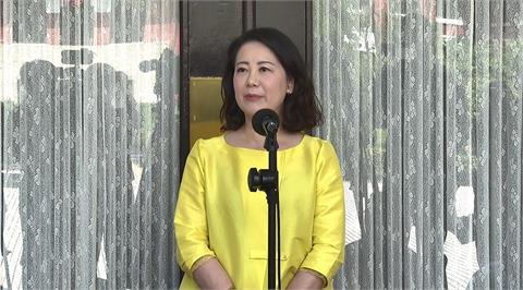 國民黨台中黨部遭搜索　吳思瑤：不違法就不怕司法