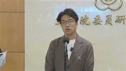 快新聞／北市最新民調將登場！藍議員1事質疑信民協會　沈伯洋提4點回擊了