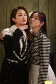 ​8點檔女星成「酒店交際花」超閃亮紅牌　和千金閨密反目！原因曝光