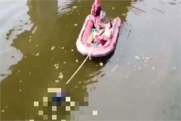 男子殺女友後畏罪輕生 警方尋獲遺體