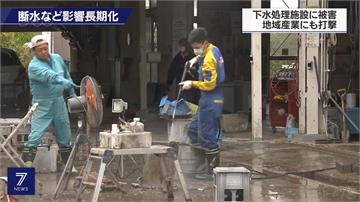 「哈吉貝」橫掃日本釀79死 農損逾108億台幣