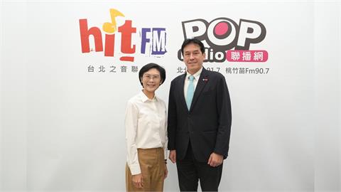 快新聞／感謝林佳龍相挺！若初選失利將脫黨參選？　林岱樺親上火線回應