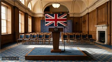 英首相傳將辭職　川普發文祝好不忘酸「這兩點慘敗」