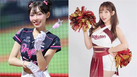 啦啦隊「1場6千」每月收入曝!林襄暴紅「身價狂翻15倍」天價出席費超驚人