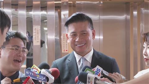 快新聞／蔣萬安2026幫忙白營站台？戴錫欽表態了