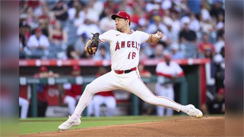 MLB(影)／不塗護手霜就不會投球！大谷翔平學長挑戰加入「王建民的俱樂部」